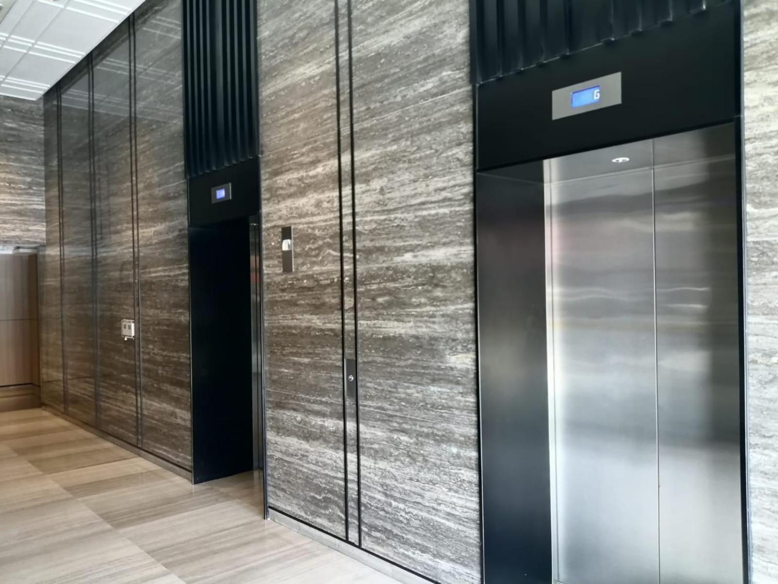 Impian II - The Peak Residence Phnom Penh Exteriör bild